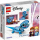 LEGO Disney Princess "Саламандра Бруни" 43186
